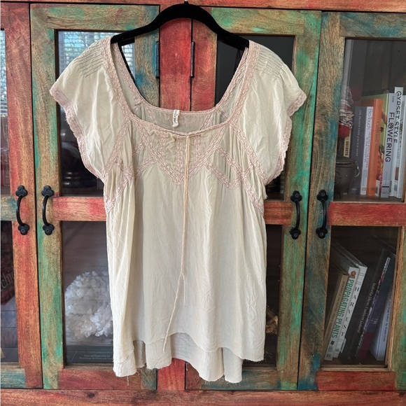 Magnolia Pearl Tops - Magnolia Pearl Rare top